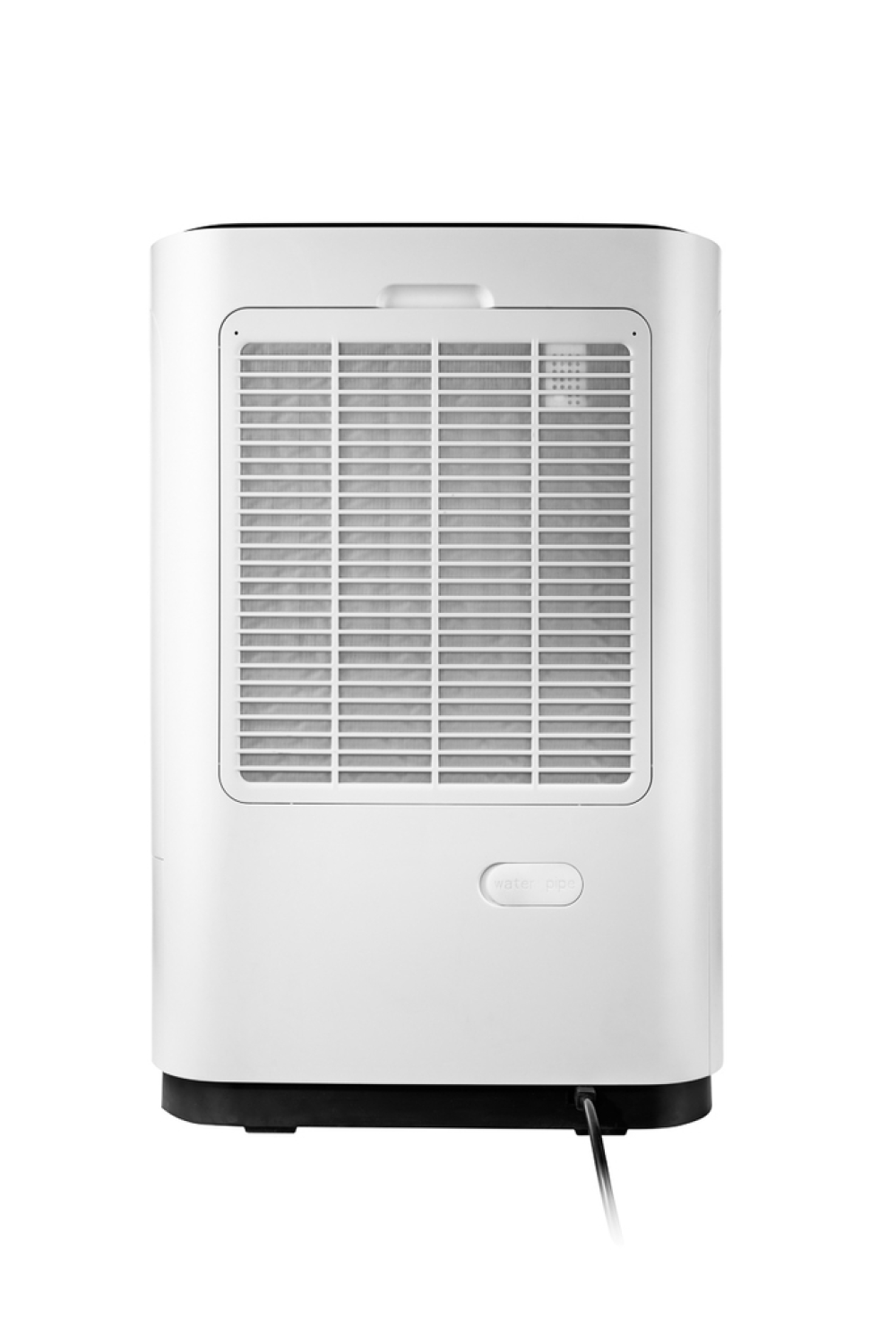 Qlima DD 808 Déshumidificateur - 610W - 8L/24H - 75m³-image