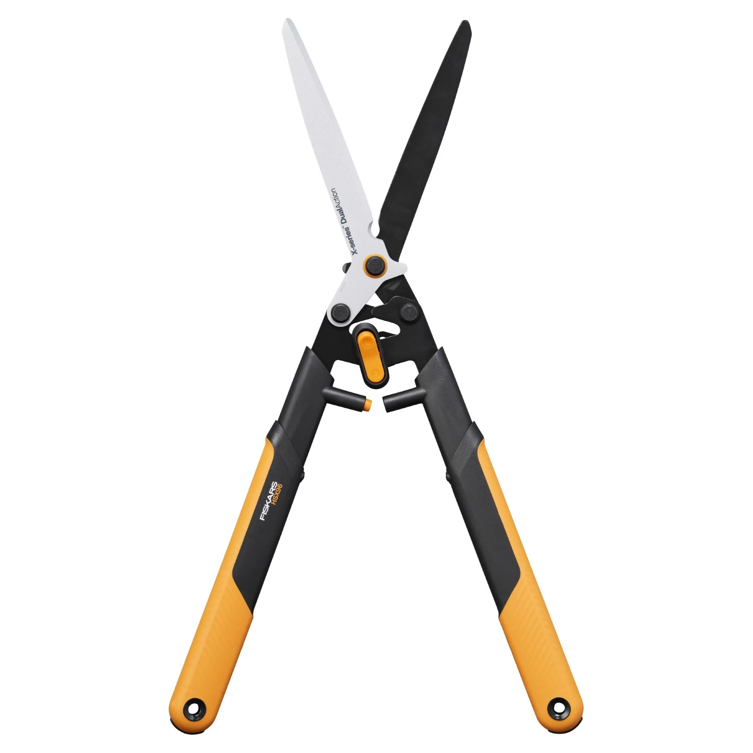 Fiskars HSX96 X-Series DualAction heggenschaar-image
