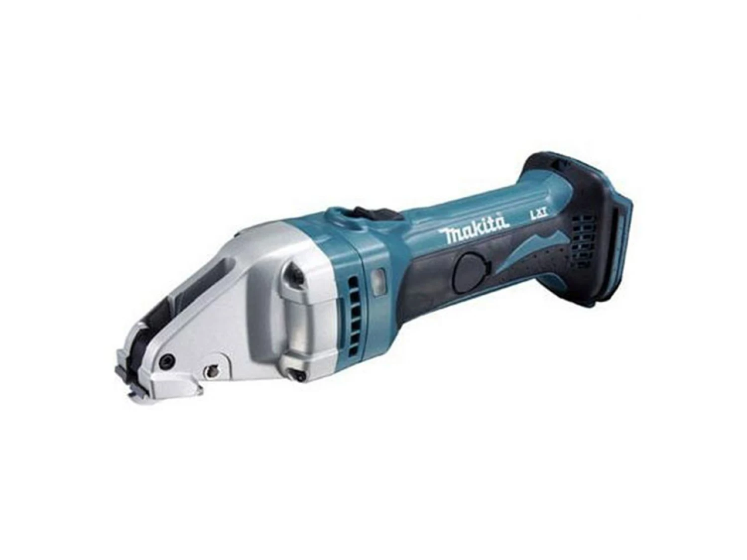 Makita DJS161Z Cisaille métal sans-fil - 18V Li-ion - Machine seule-image