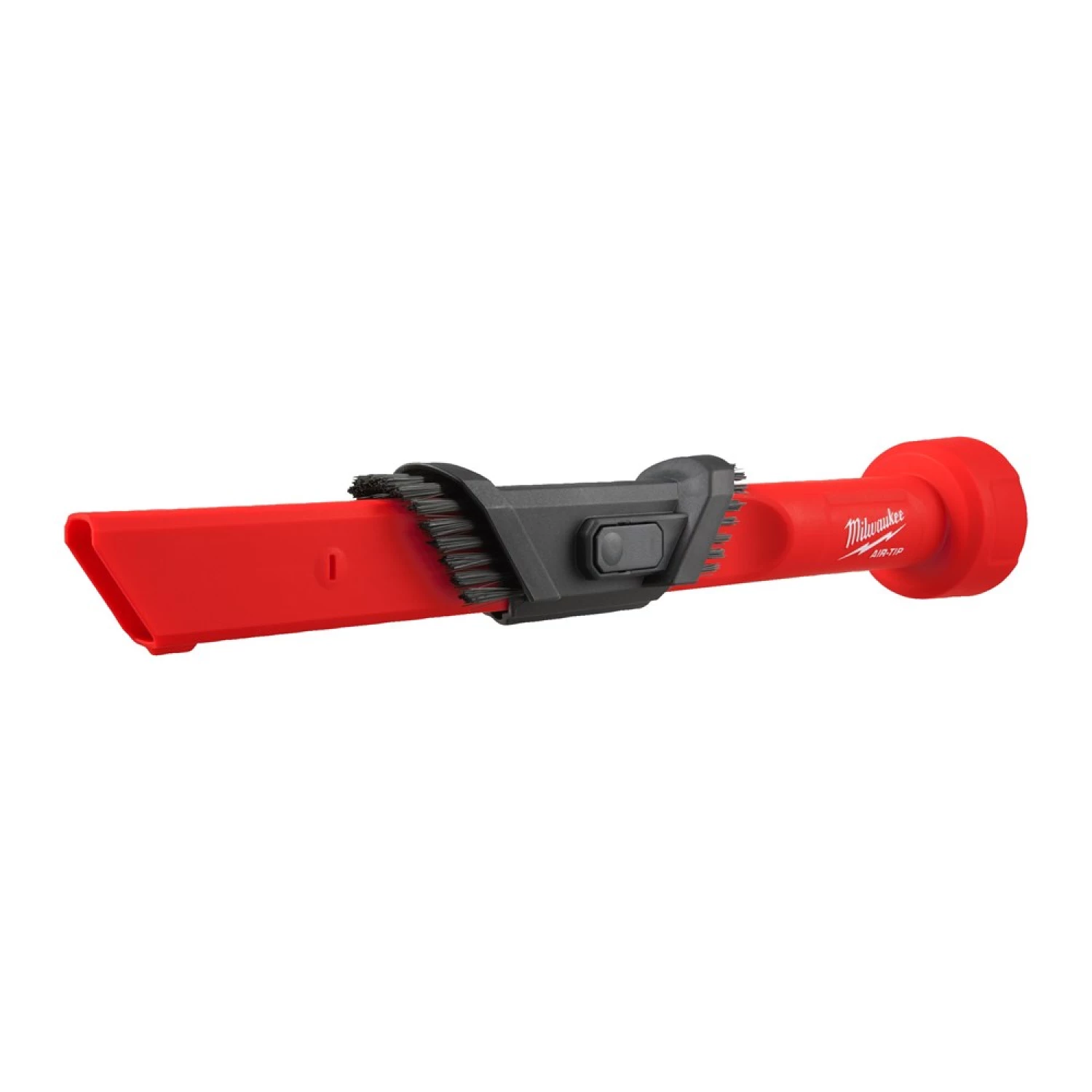 Milwaukee AIR-TIP 3-en-1 embout de coin et brosse-image
