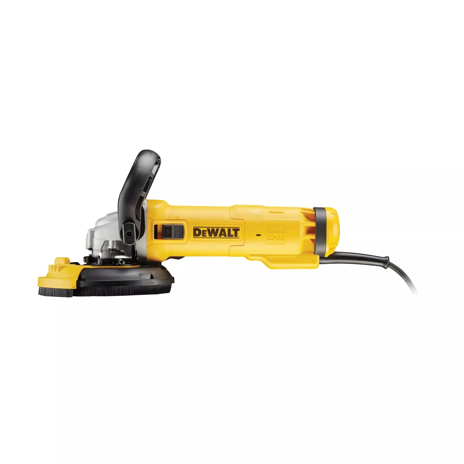 DeWALT DWE4217 Haakse slijper - 1200W - 125mm-image
