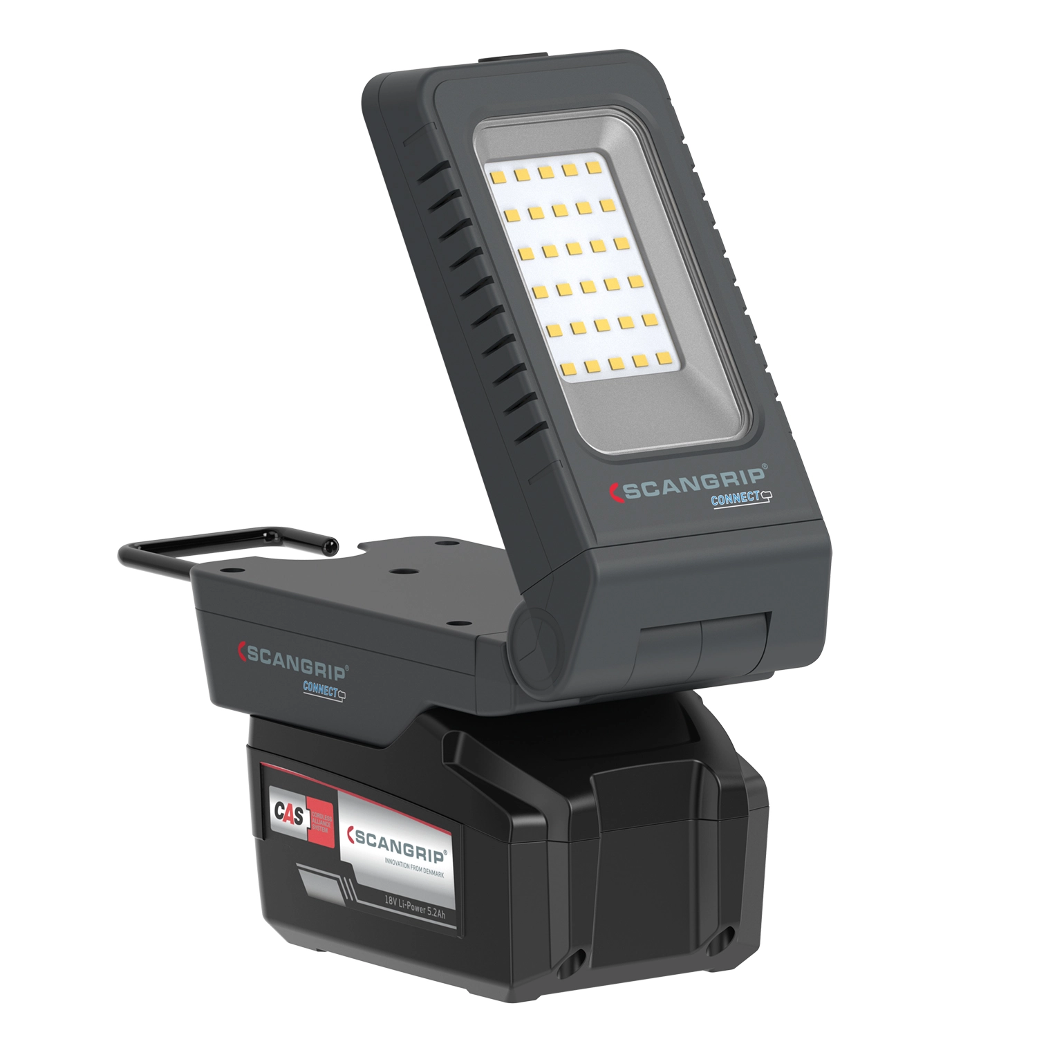 Scangrip Werklamp Basic Connect - 1000Lm-image