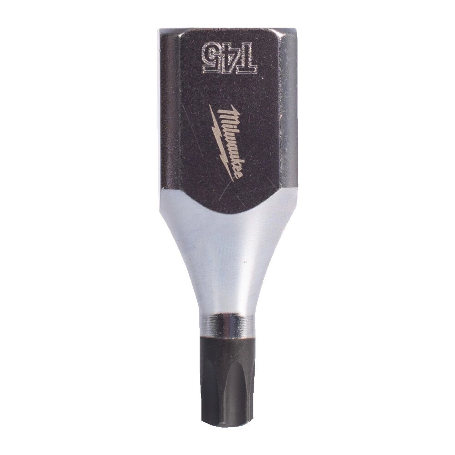 Milwaukee 4932480817 Dop - 1/2" FOUR FLAT™ - Torx 45-image