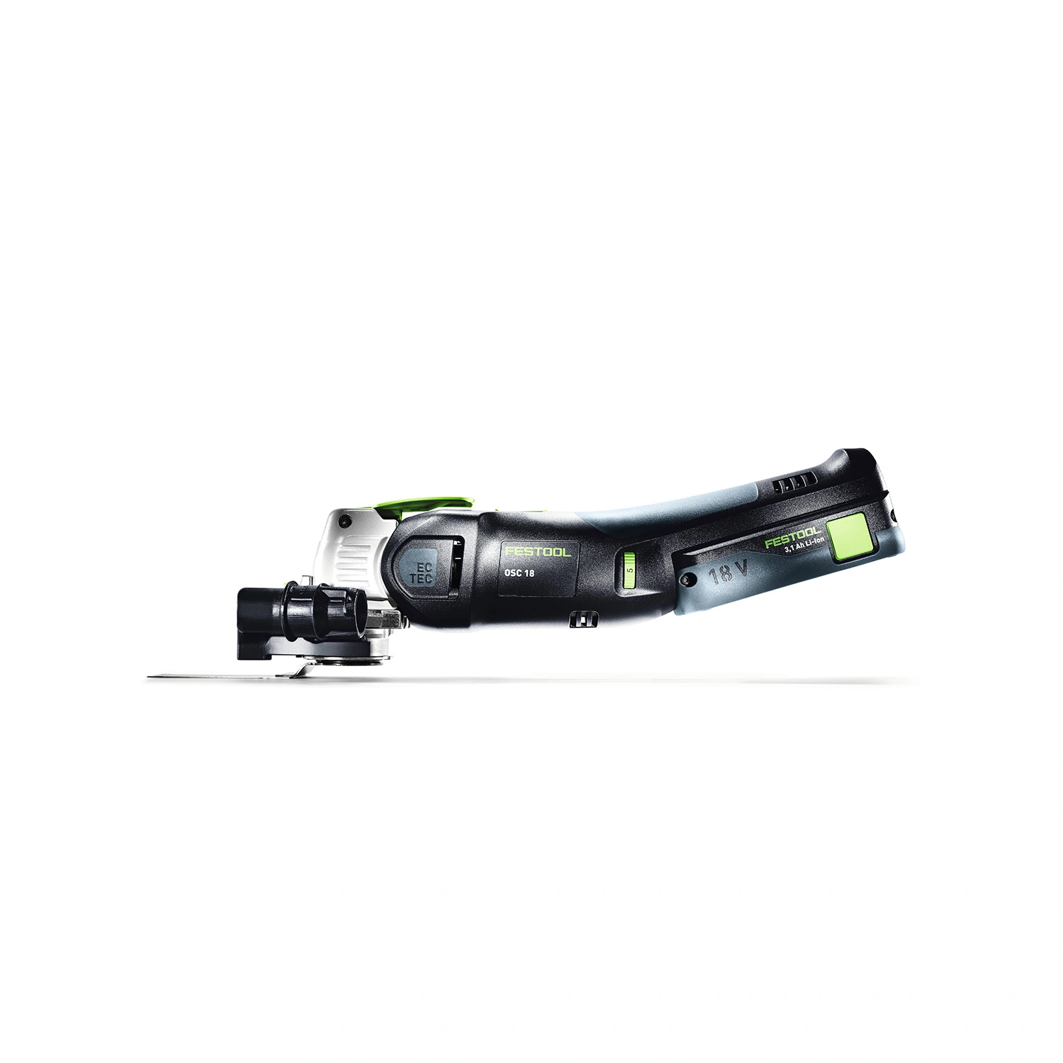 Festool USB 78/32/Bi/OSC/5 Invalzaagblad - 32x78mm (5st)