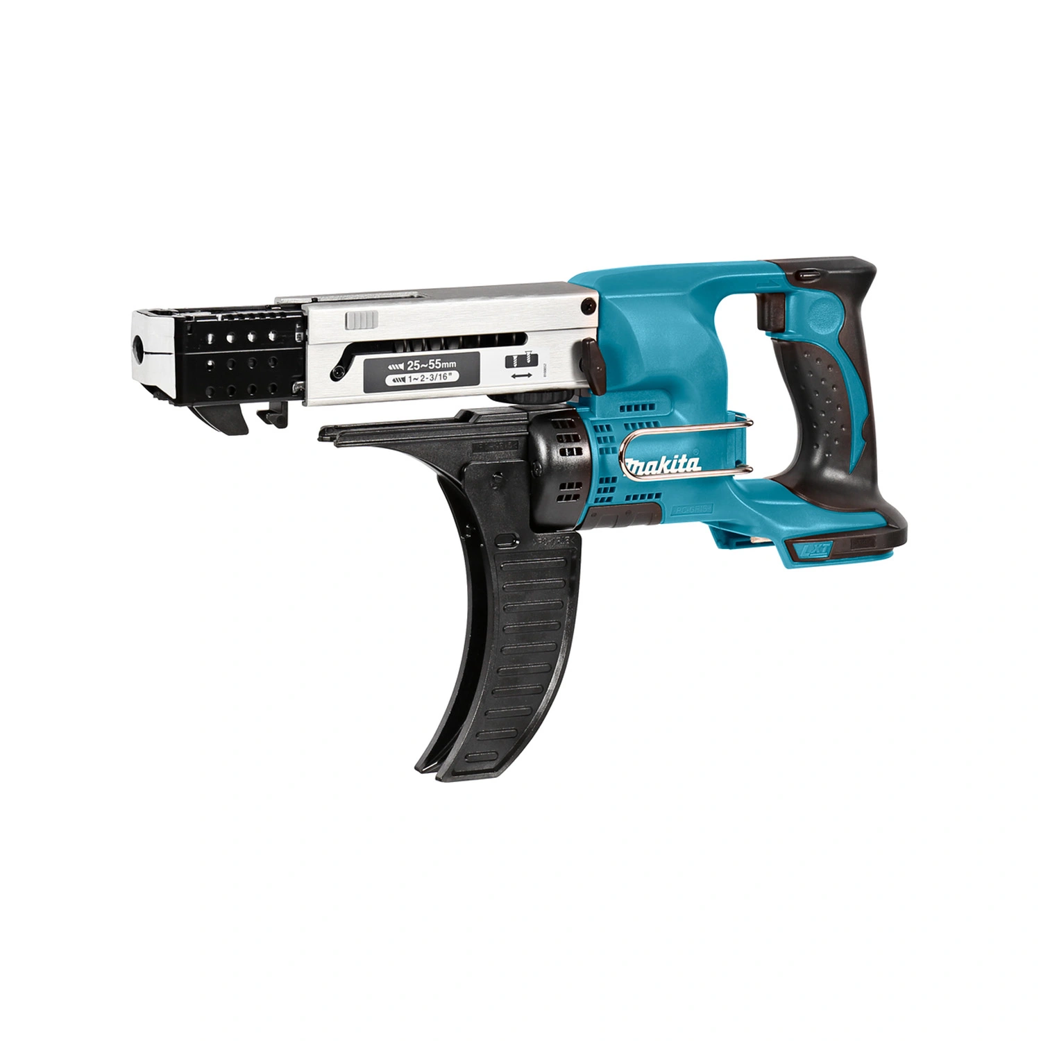 Makita DFR550ZJ 18V Li-Ion Accu Schroefautomaat Body in Mbox - 25-55mm
