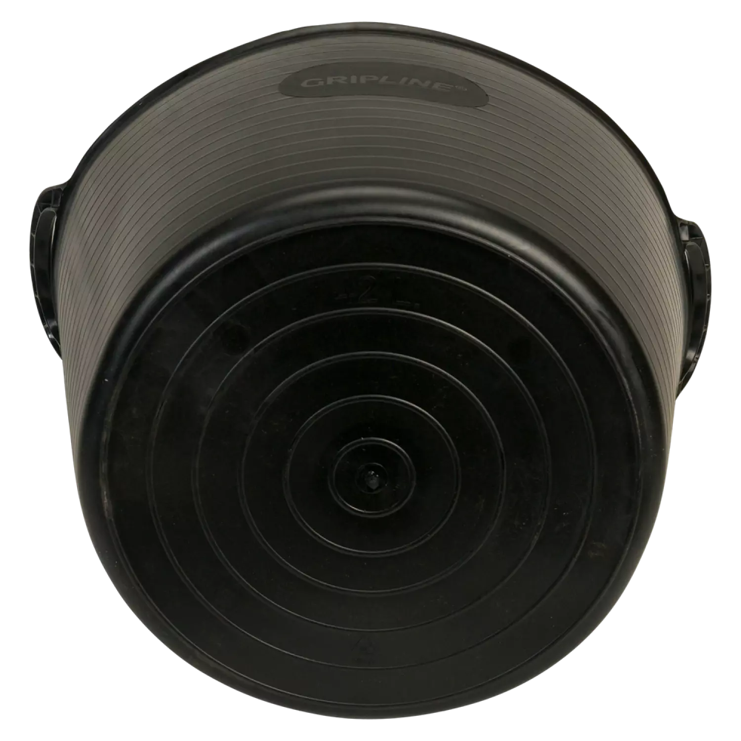 Gripline KUI50420-0001 Specials Speciekuip - 42L - Zwart-image