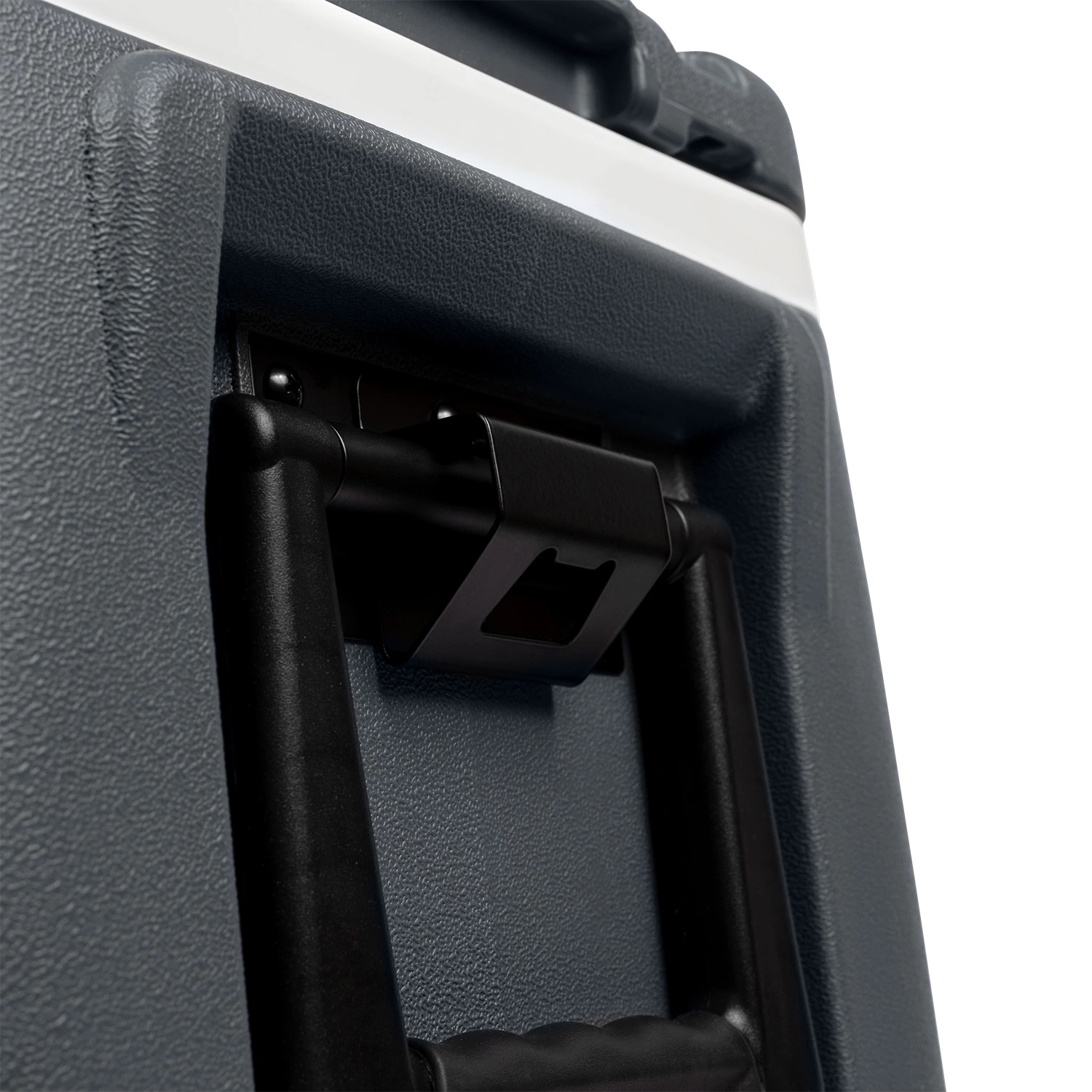 Steamy SCPRO120 Pro 120 Glacière - 120 L - Gris-image