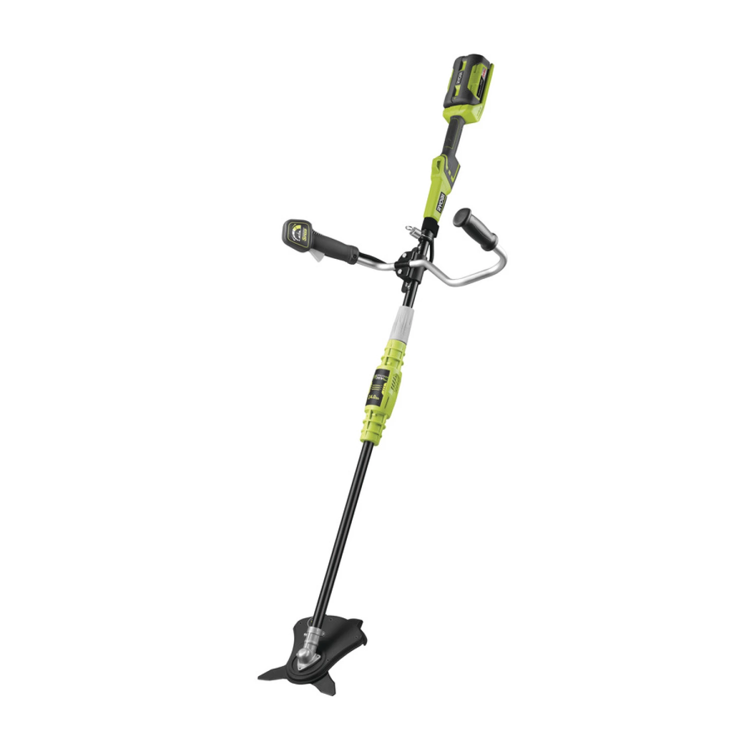 Ryobi RBC36X26B 36V Li-ion accu grastrimmer set (1x 4.0Ah accu) - 30cm-image