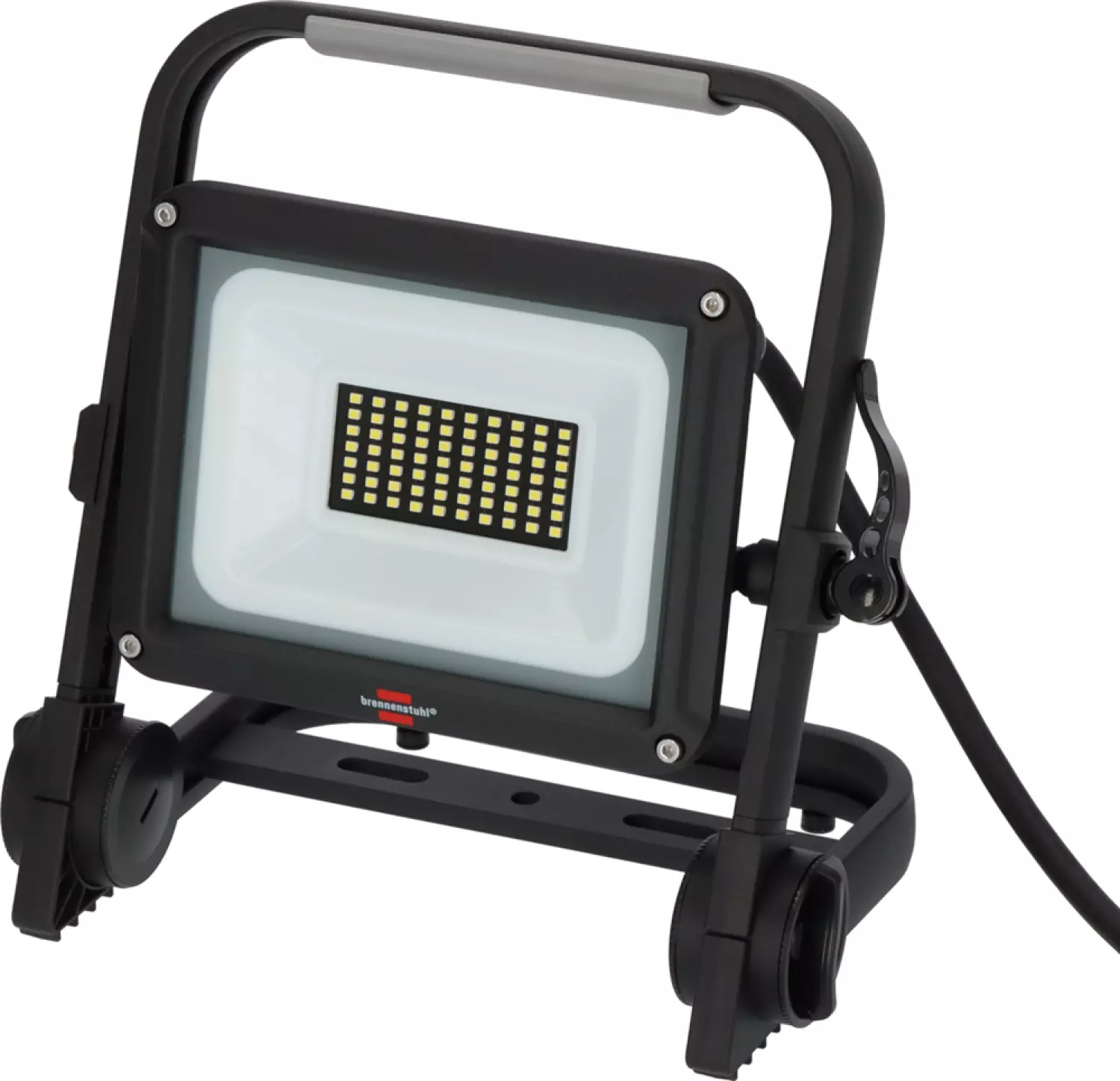 Brennenstuhl JARO 4060 M LED Bouwlamp - 3450lm-image