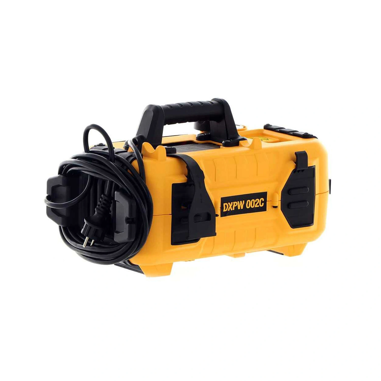 DeWalt DXPW002CE HJR.0 Hogedrukreiniger - 2900W - 180bar