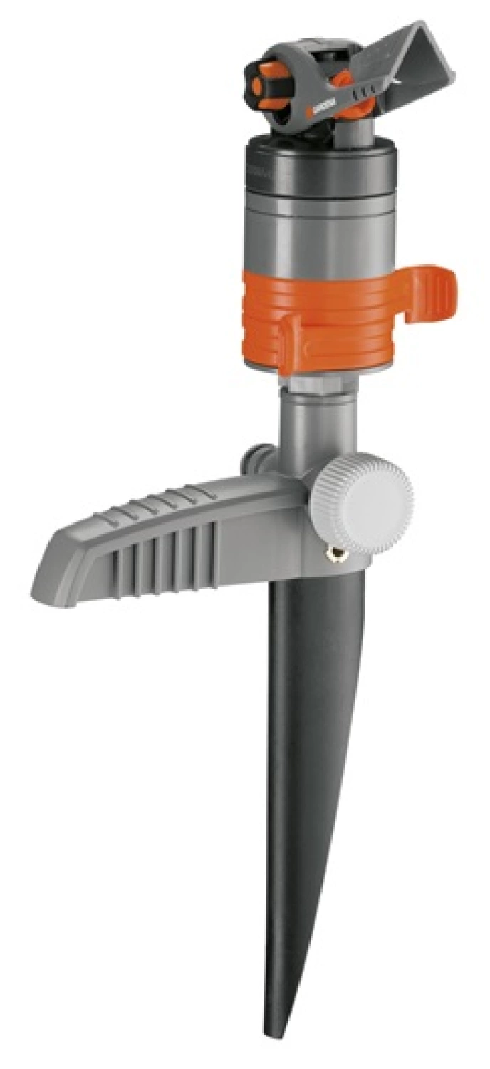Gardena 8144-20 Comfort Turbinesproeier - 5 m / 12 m-image