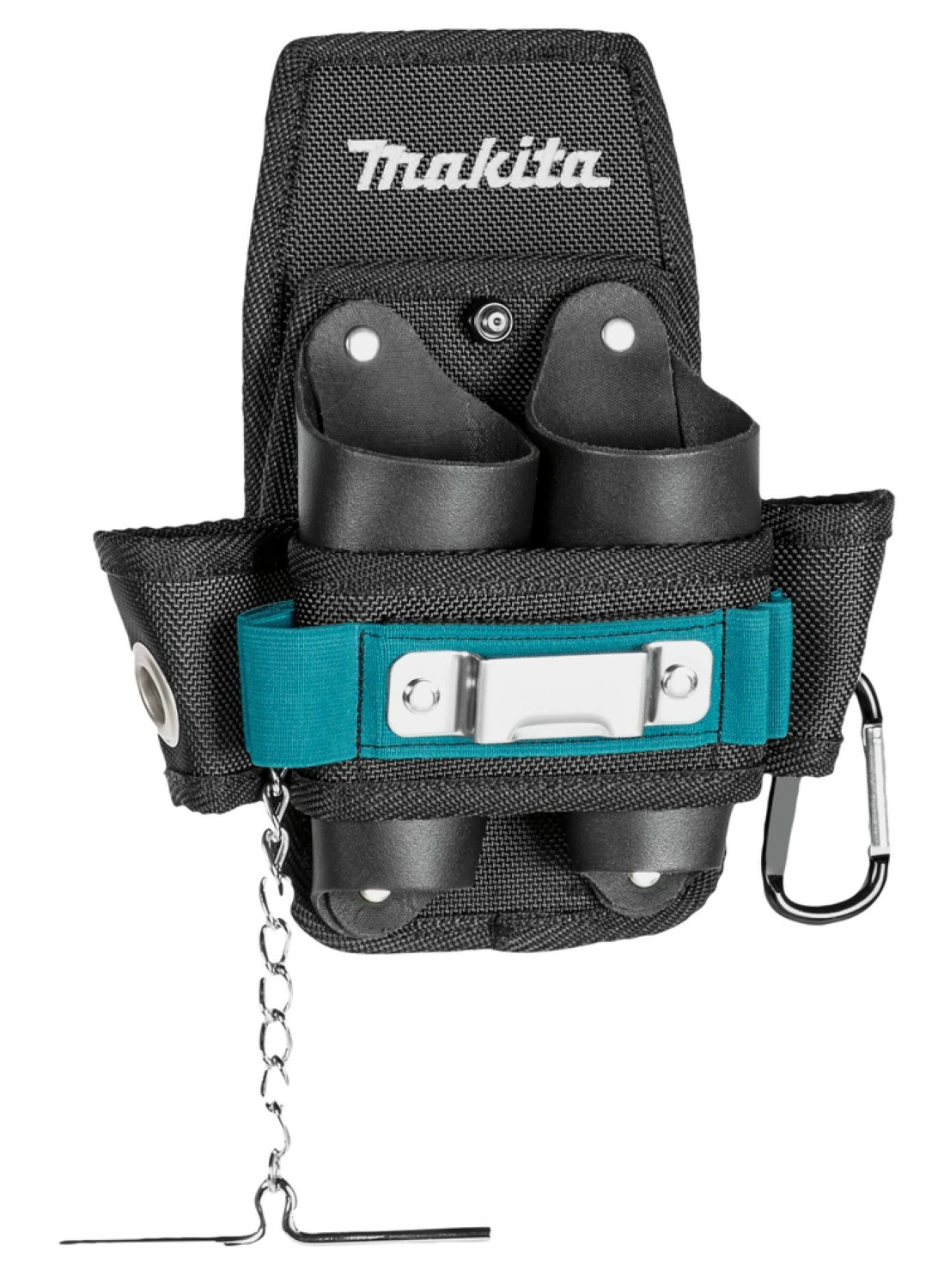 Makita E-15279 Gereedschapshouder elektricien-image