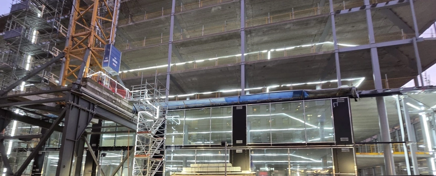 Bailey RoBust LED Rope 360° 25M 5W/m 420lm/m 6500K IP65-image