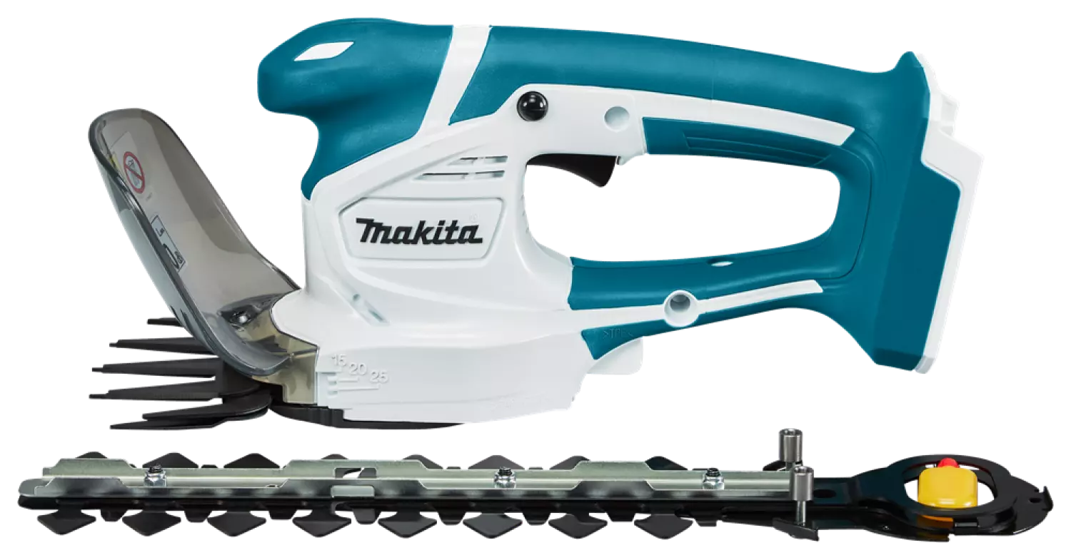 Makita UM110DZX 18V Li-Ion accu grasschaar body - 110 mm-image