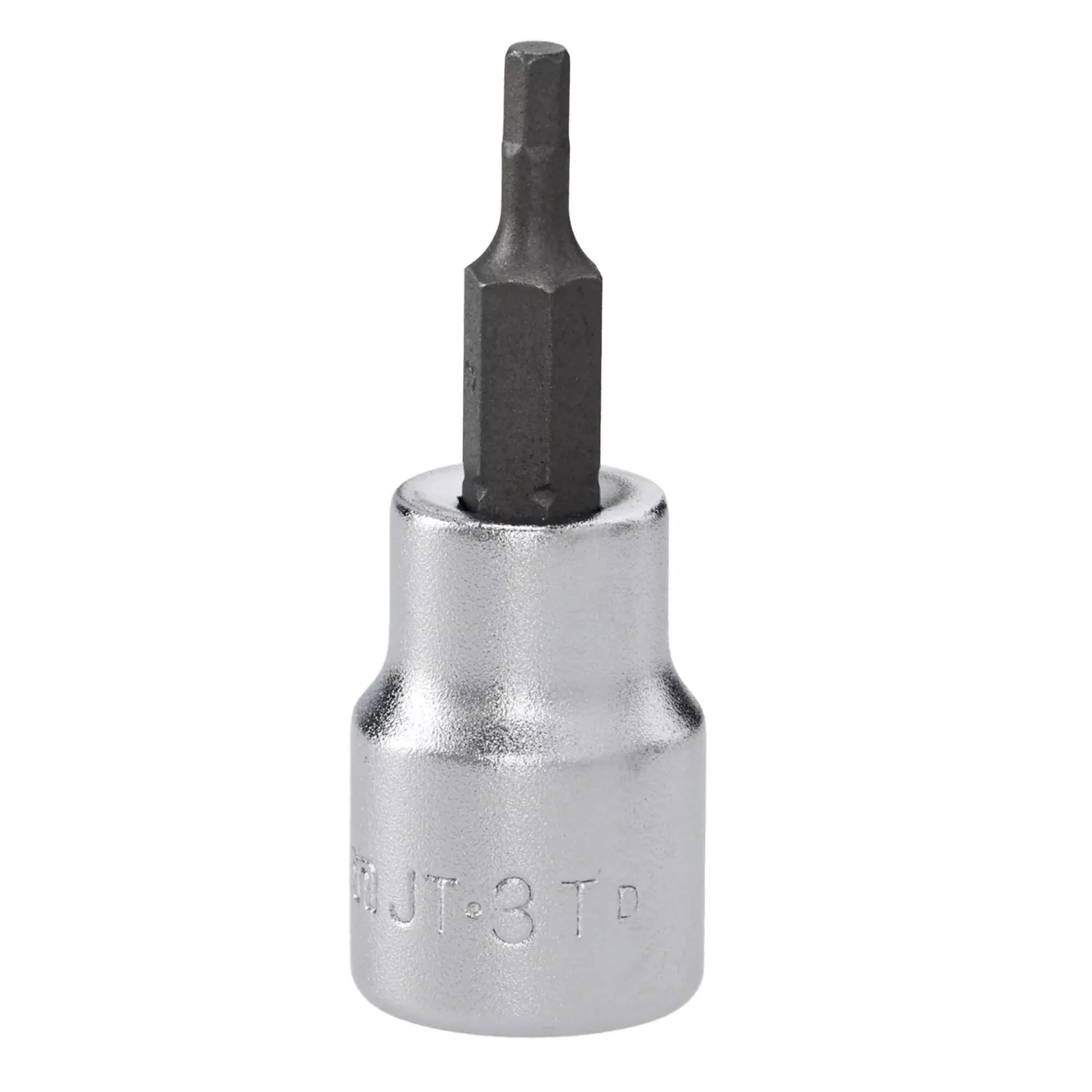Facom JT.3T Schroevendraaierdop - 3/8" - Hex - 3 mm
