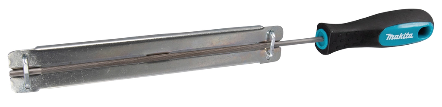 Makita D-70954 Vijlhouder met vijl 4,5mm