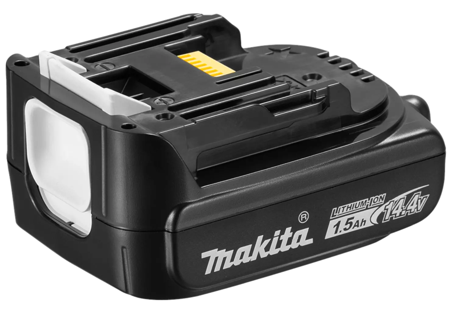 Makita BL1415N - Batterie Li-Ion 14,4V - 1,5 Ah-image