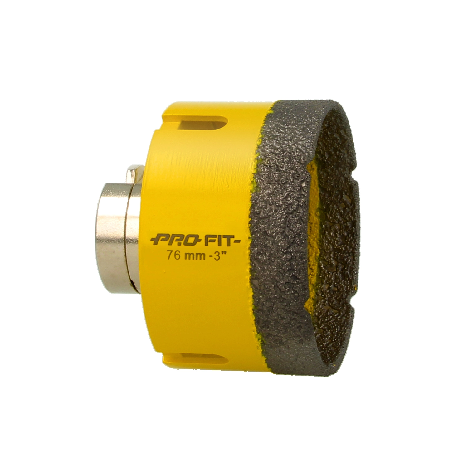 ProFit 09031068 Diamantboor met geintegreerde C&D Adapter - 68mm-image