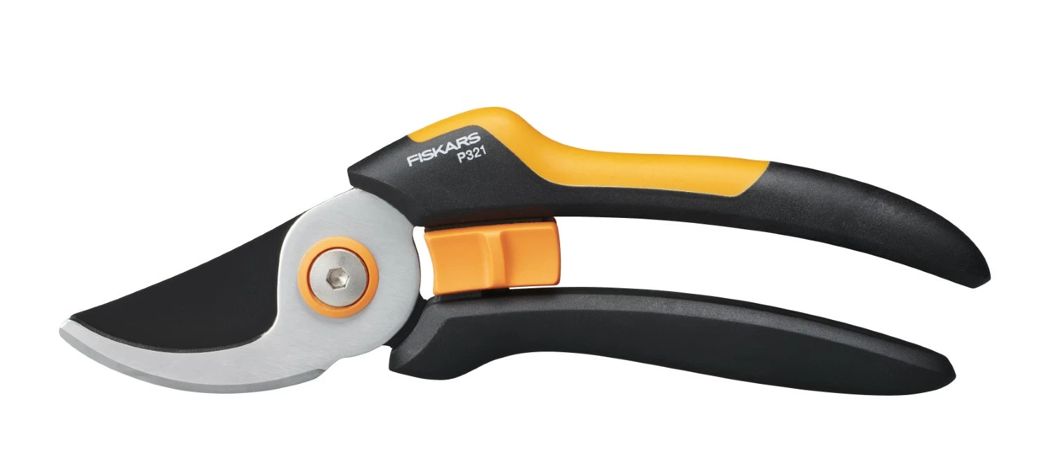 Fiskars 1057162 Solid snoeischaar bypass M P321 - 20mm-image