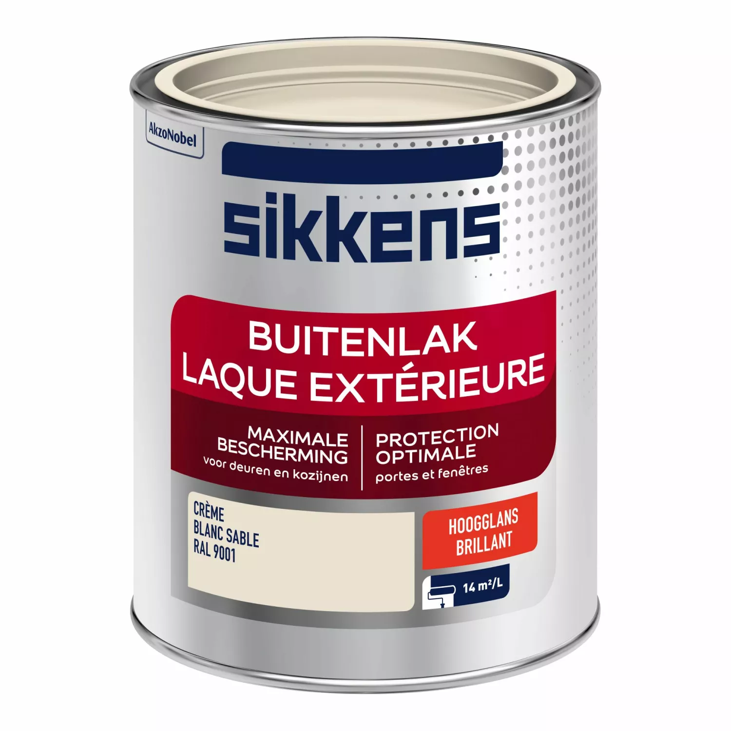 Sikkens 5244732 Laque-image