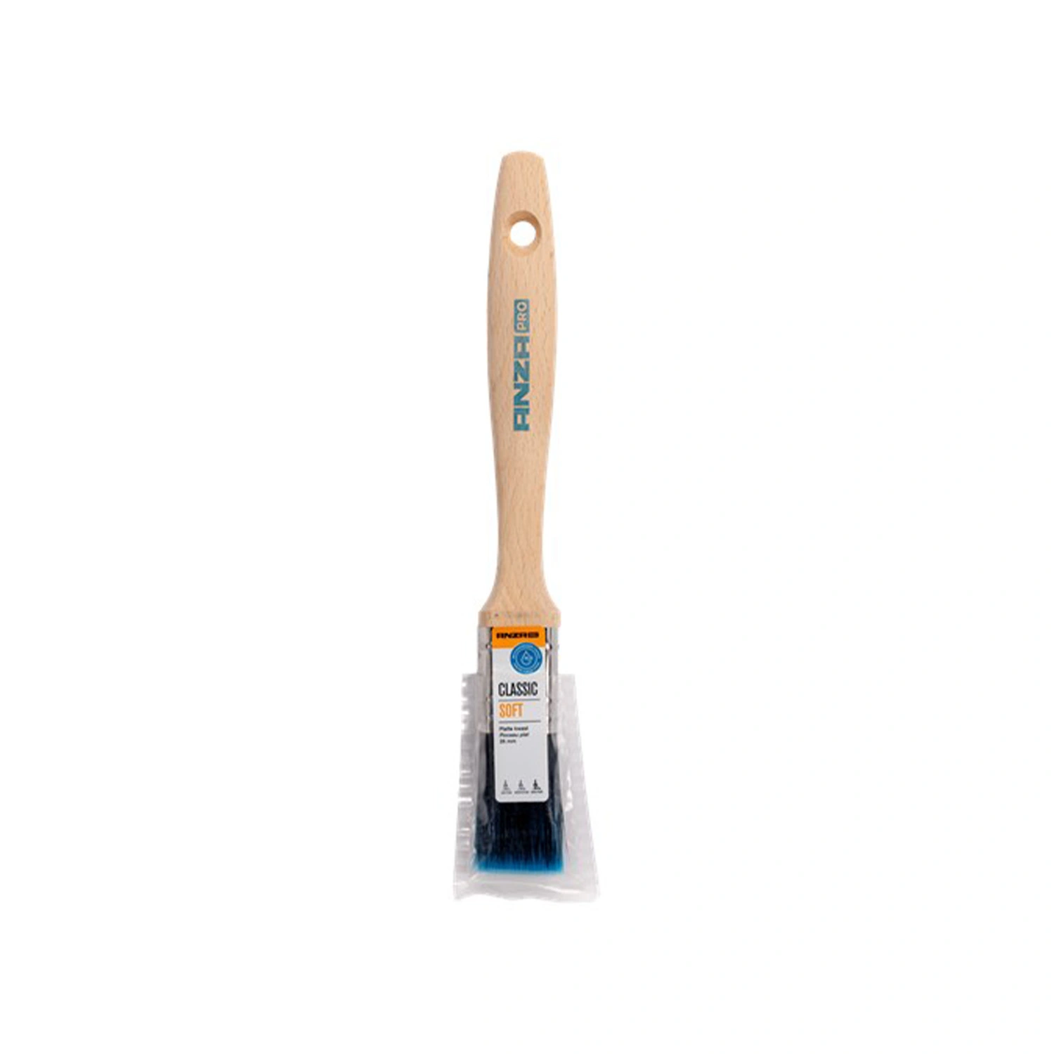 Anza Pro Classic Soft plat - 1 pouce