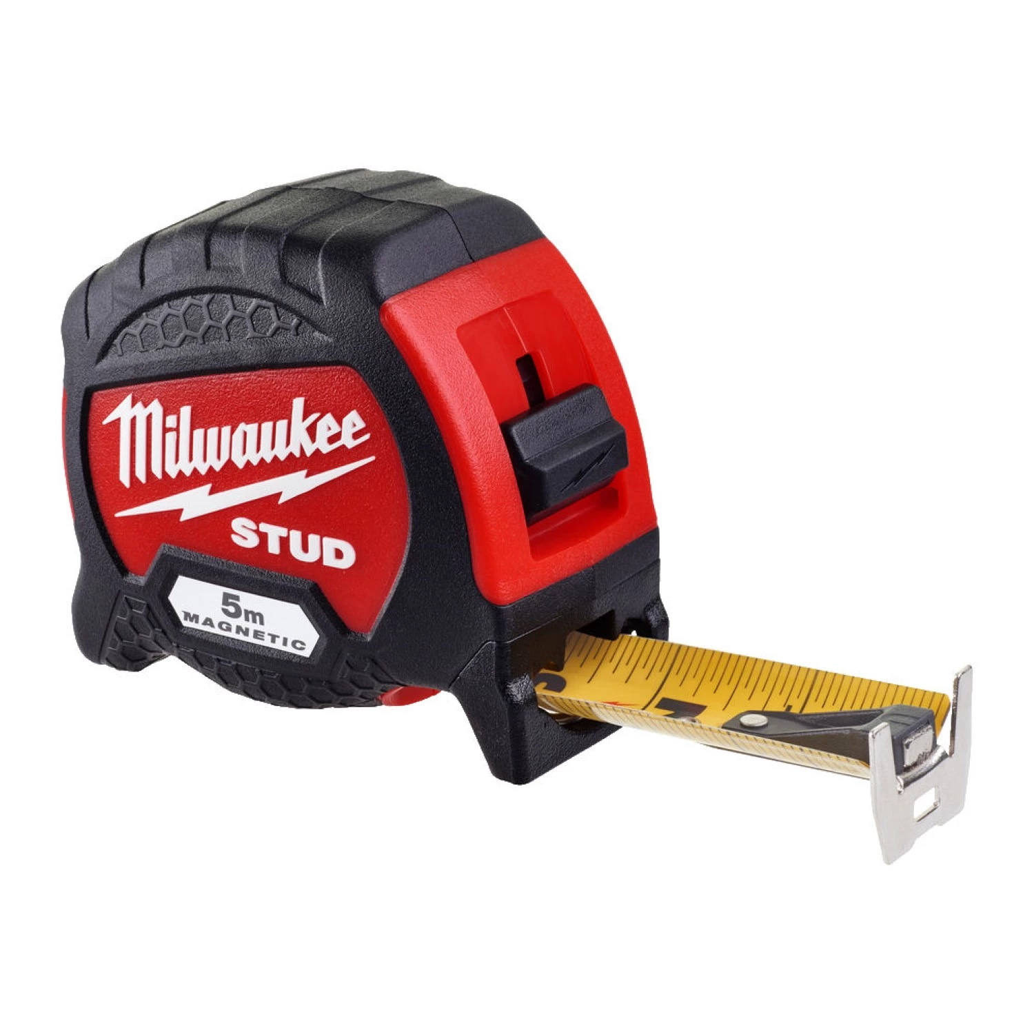Milwaukee 4932471626 Mètre ruban STUD Gen2 – 5 m x 33 mm-image