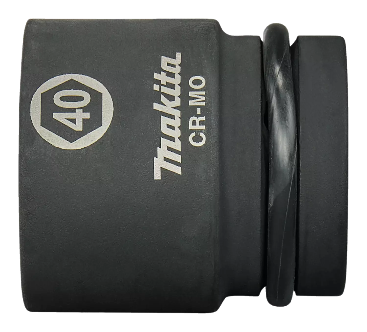 Makita E-24583 Capuchon de force - 40x66mm-image