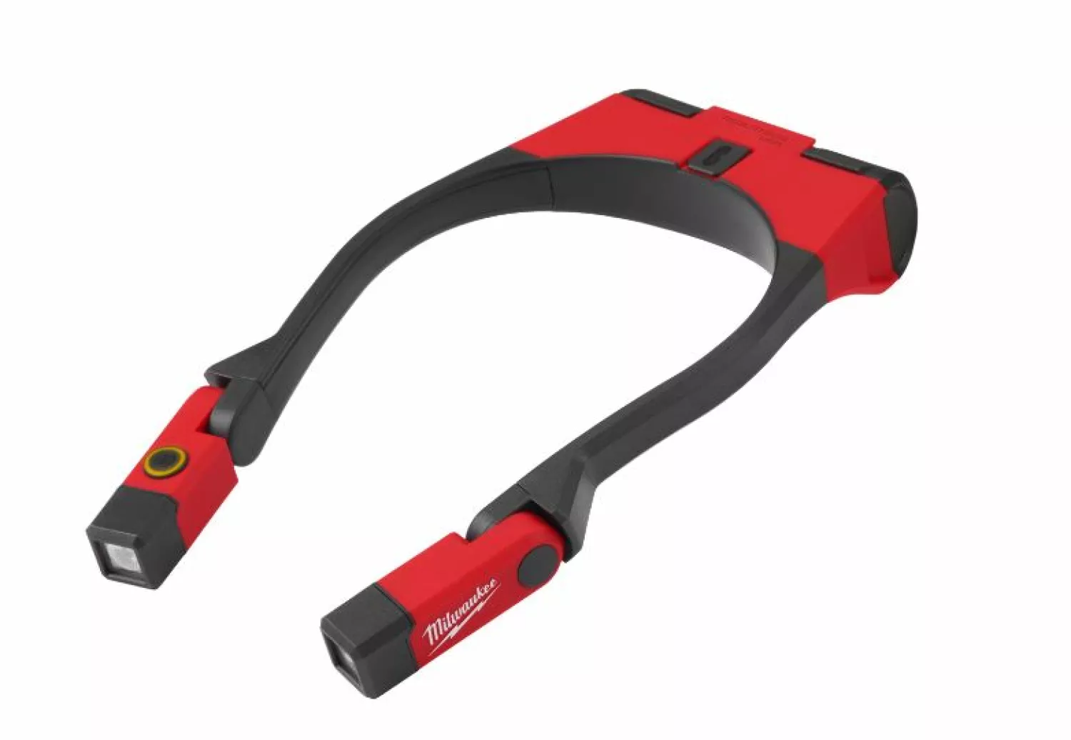 Milwaukee L4 NL400-301 Lampe de Cou LED-image