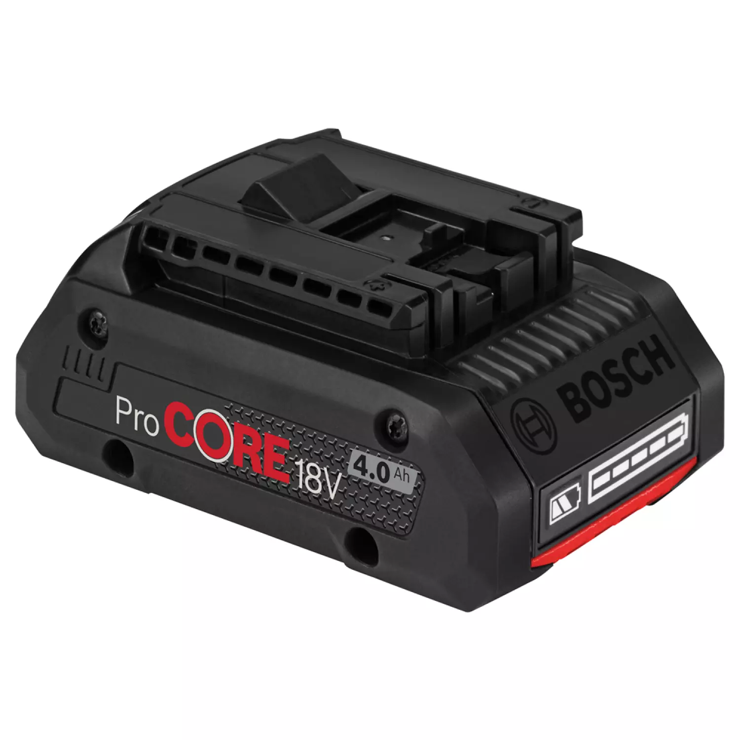 Bosch 1600A016GB Batterie ProCORE 18V 4,0 Ah Li-ion - Coolpack-image