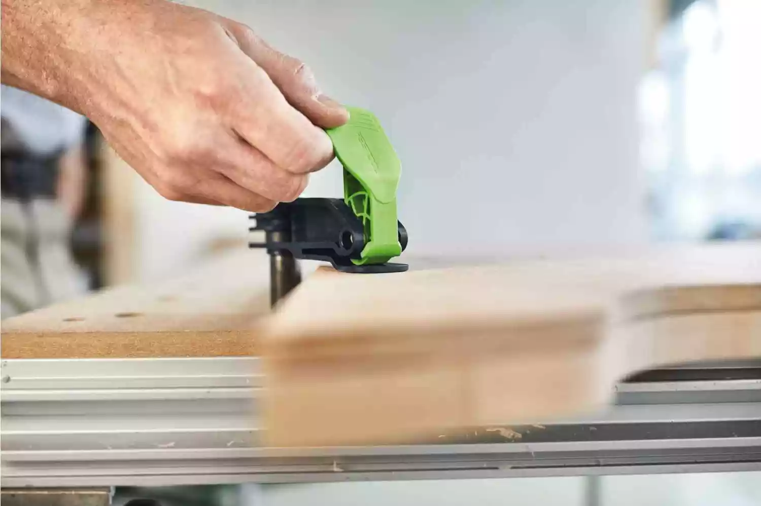 Festool Snelspanklem MFT-HZ 80-image