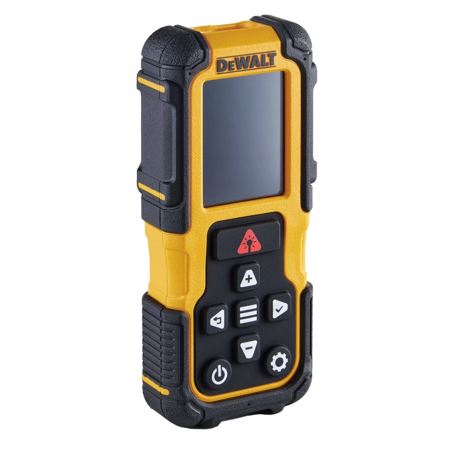 DeWALT DWHT77200-XJ Afstandsmeter - Bluetooth - 60m - rood-image