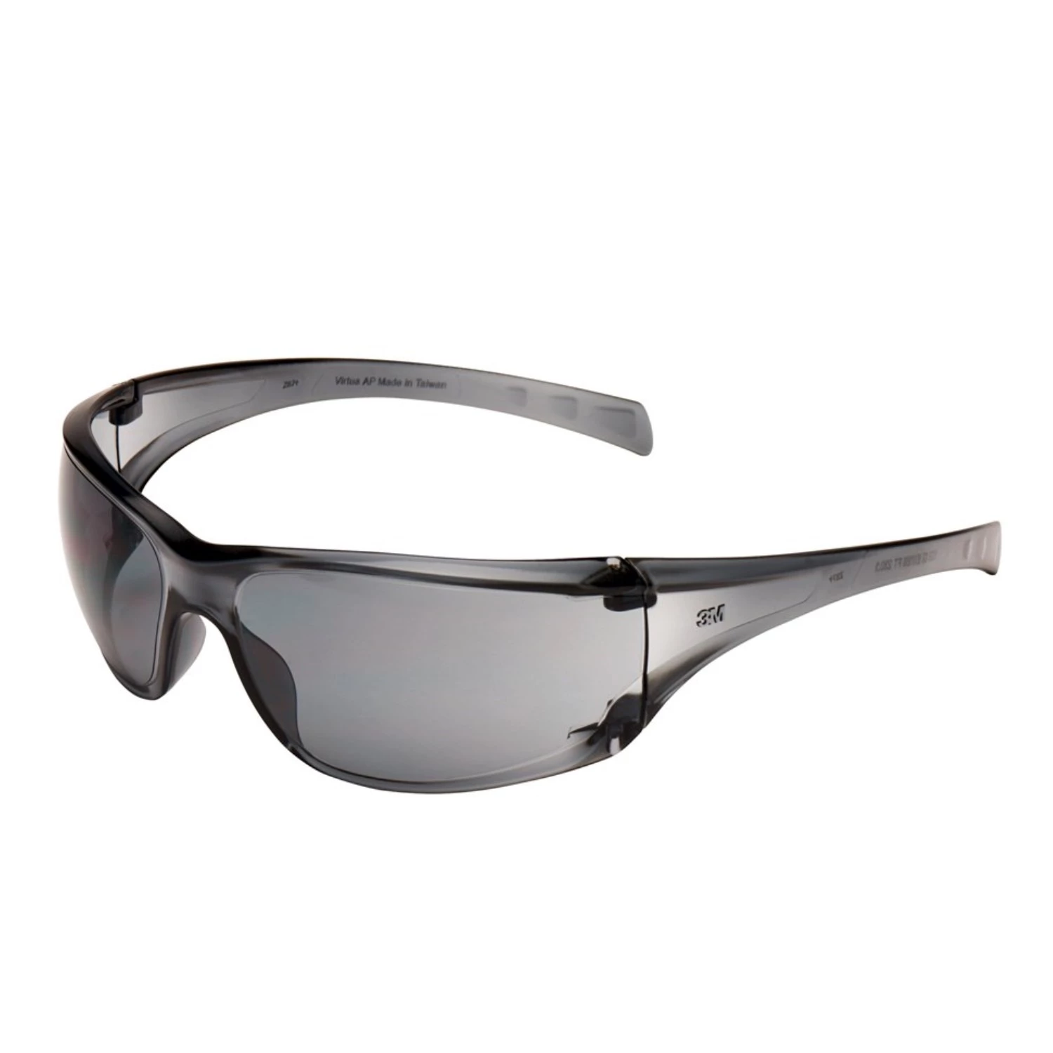 3M Virtua veiligheidsbril - grijs-image