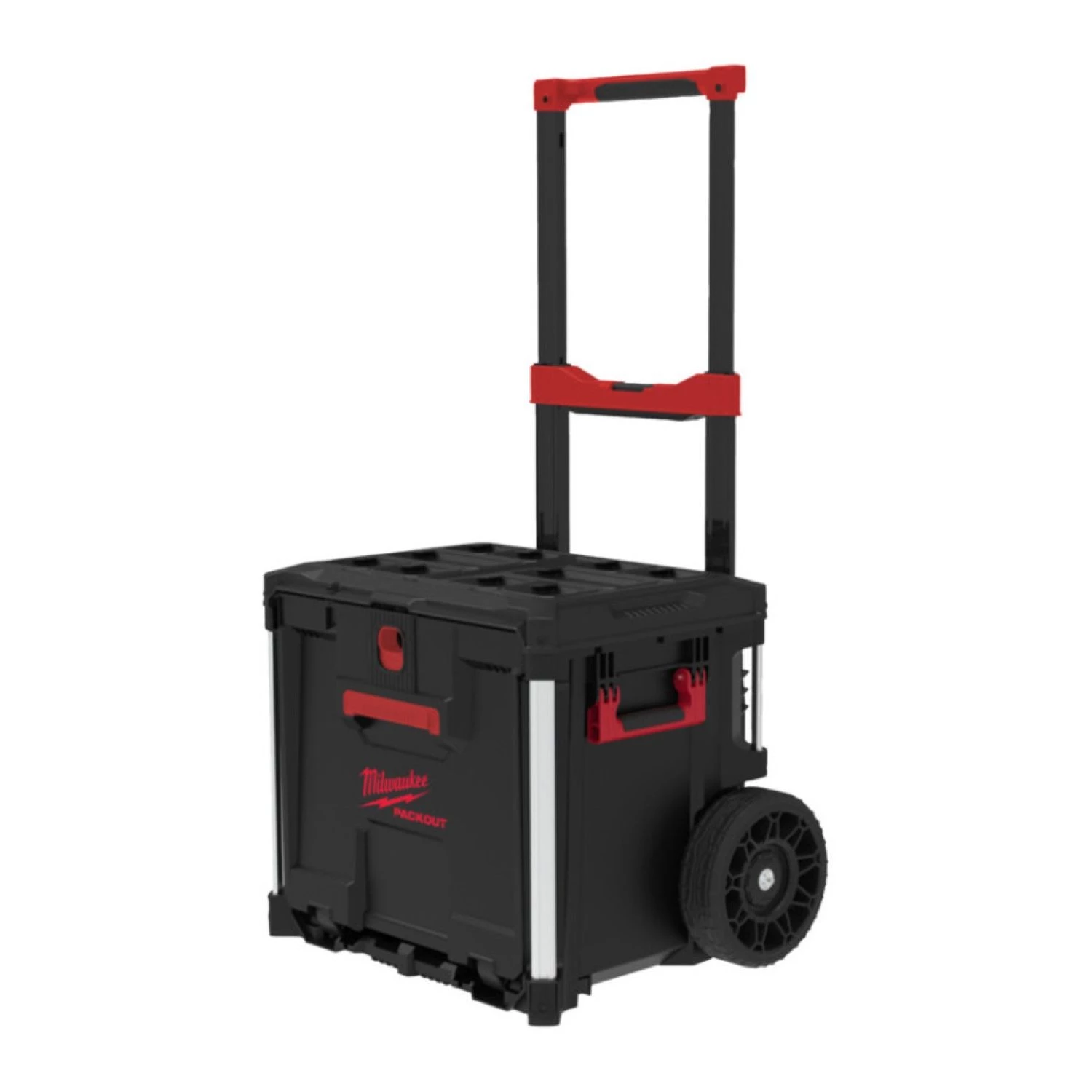 Milwaukee 4932498651 PACKOUT Trolley Opbergkoffer met lade-image