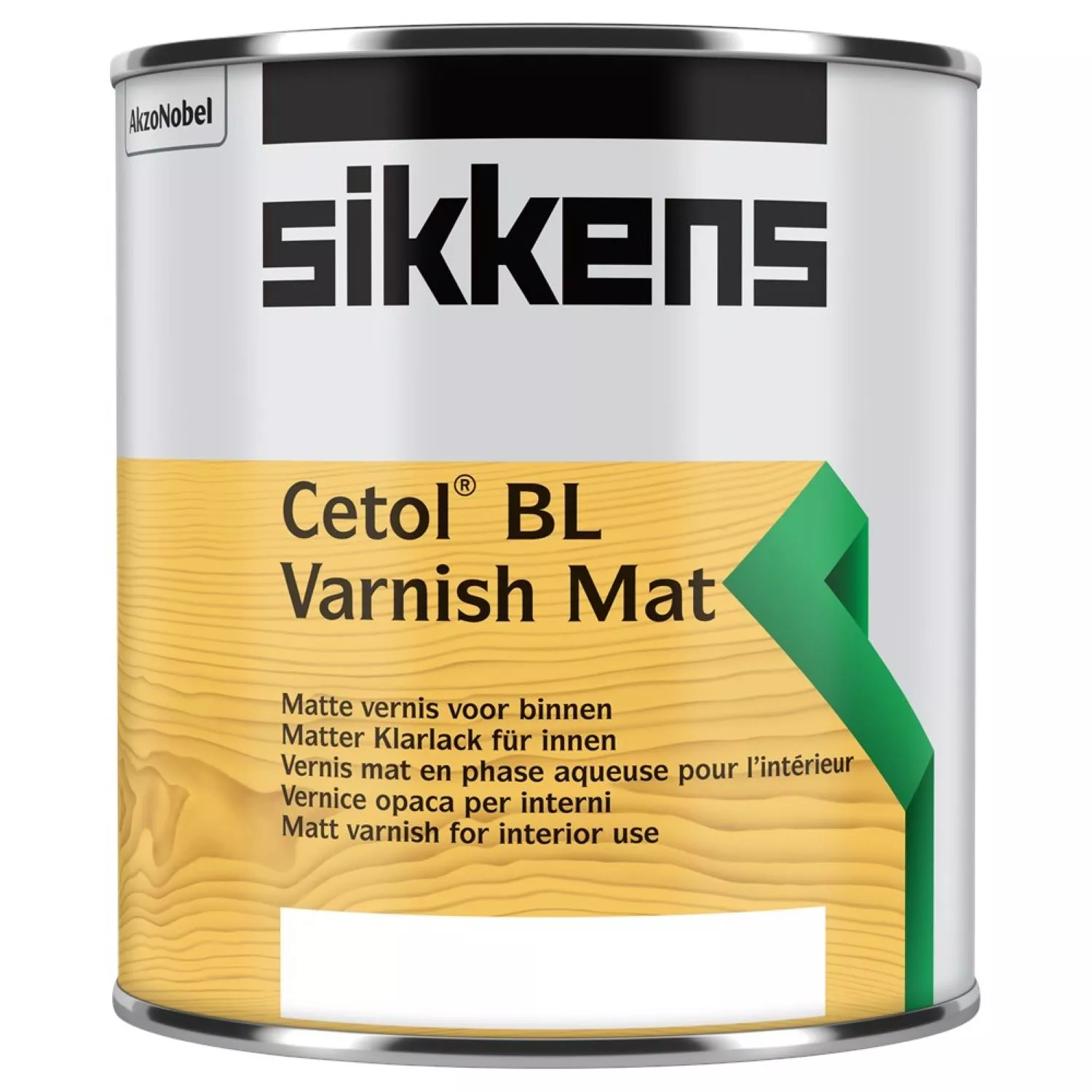 Sikkens Cetol BL Vernis Mat - 1L-image