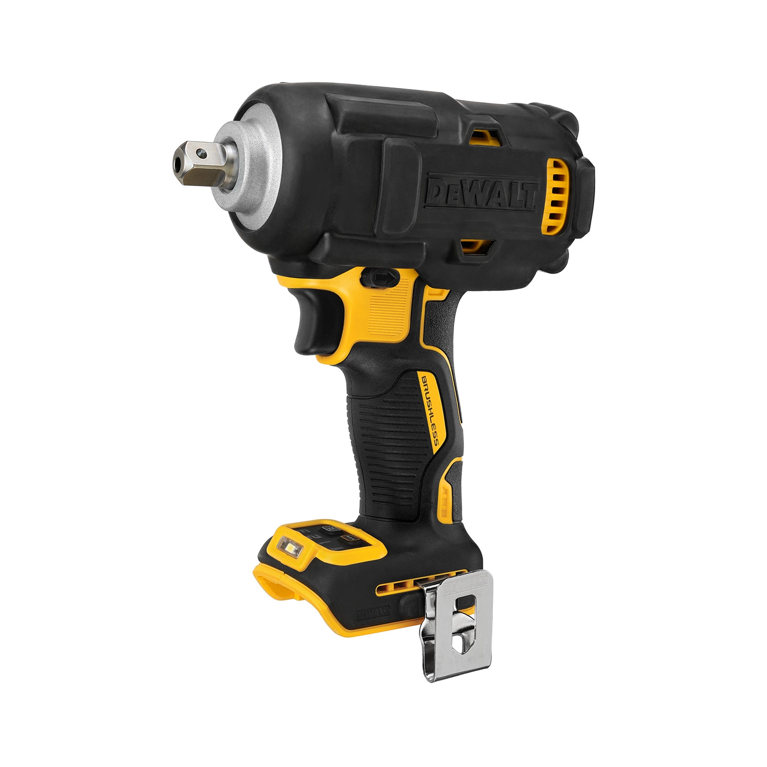 DeWALT PB891.92 Boîtier en caoutchouc amovible pour DCF891-image