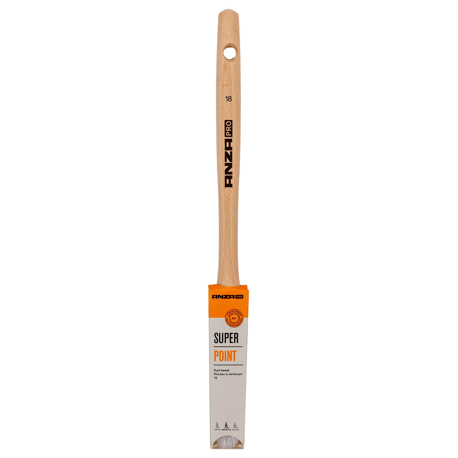 Anza Pro Super Point 18-image
