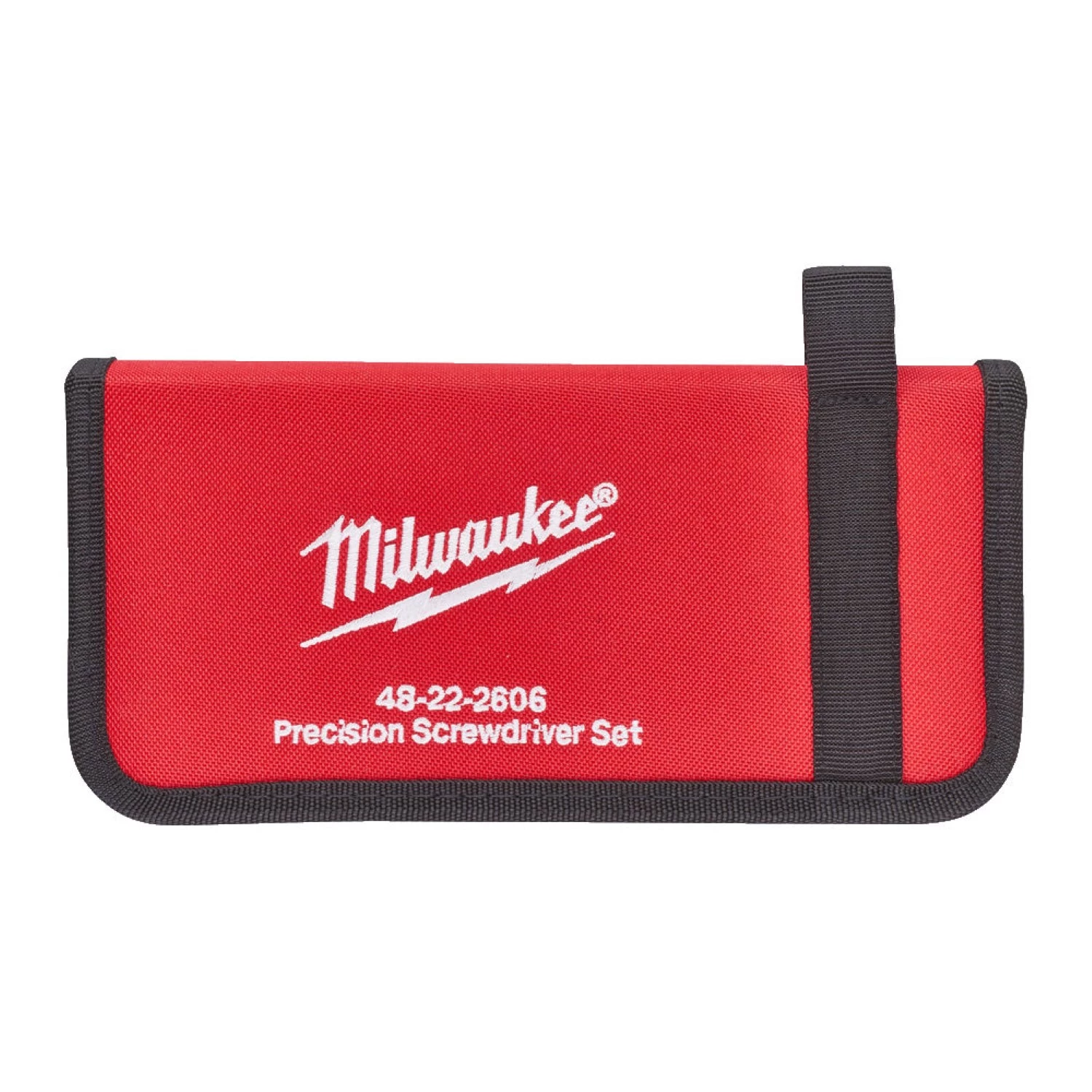 Milwaukee 4932471869 Jeu de tournevis de précision 6 pièces - SL/PH-image