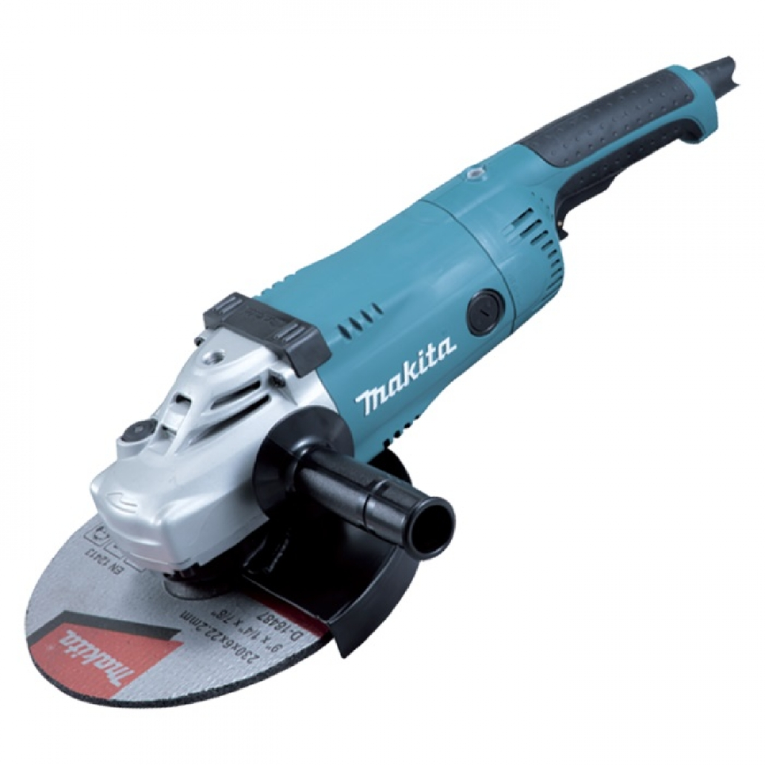 Makita GA9020RF Haakse slijper - 2200W - 230mm - Softstart-image