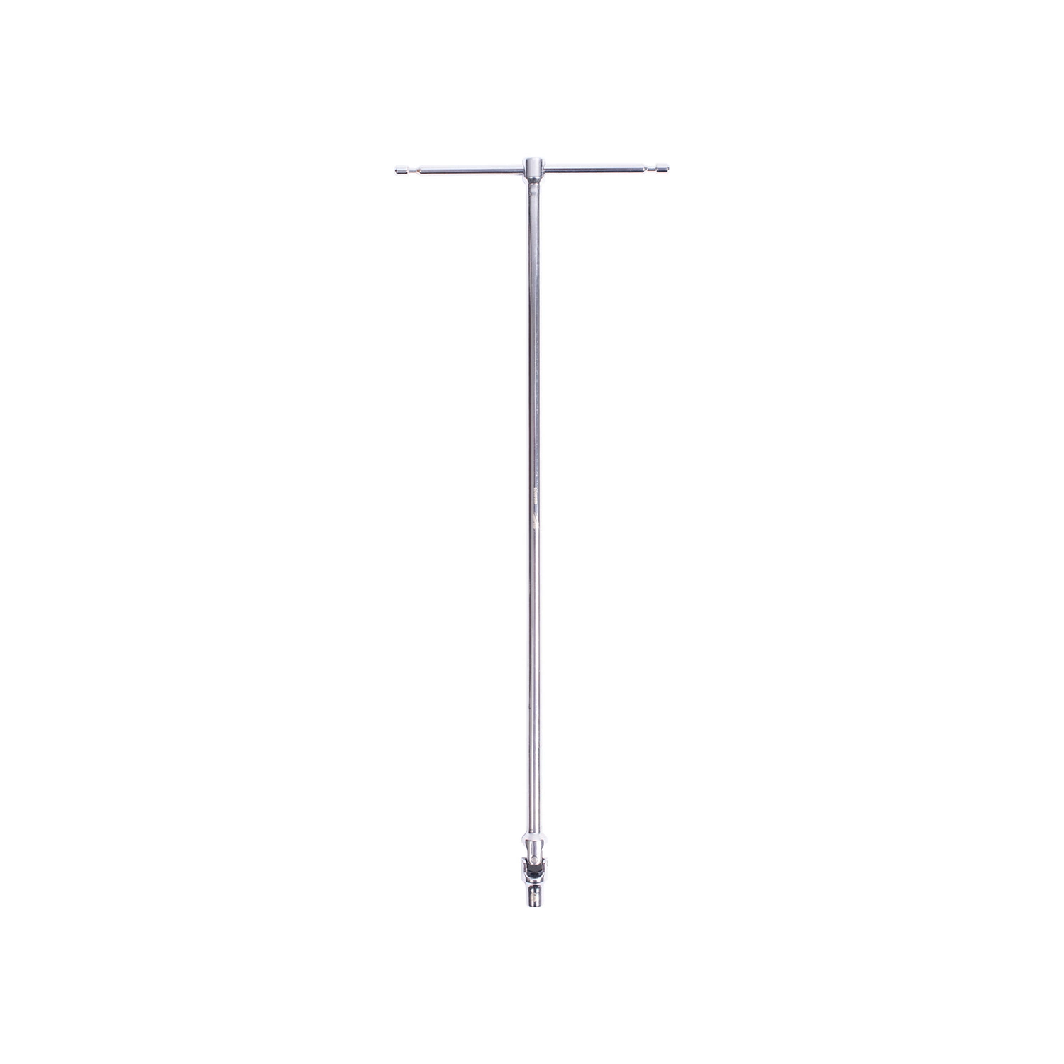 Milwaukee 4932492675 Clé à douille en T avec articulation à cardan - 6 mm-image