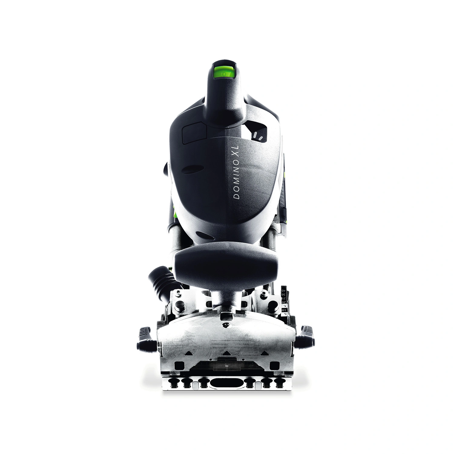Festool DOMINO XL DF 700 EQ-Plus Freesmachine in systainer - 720W