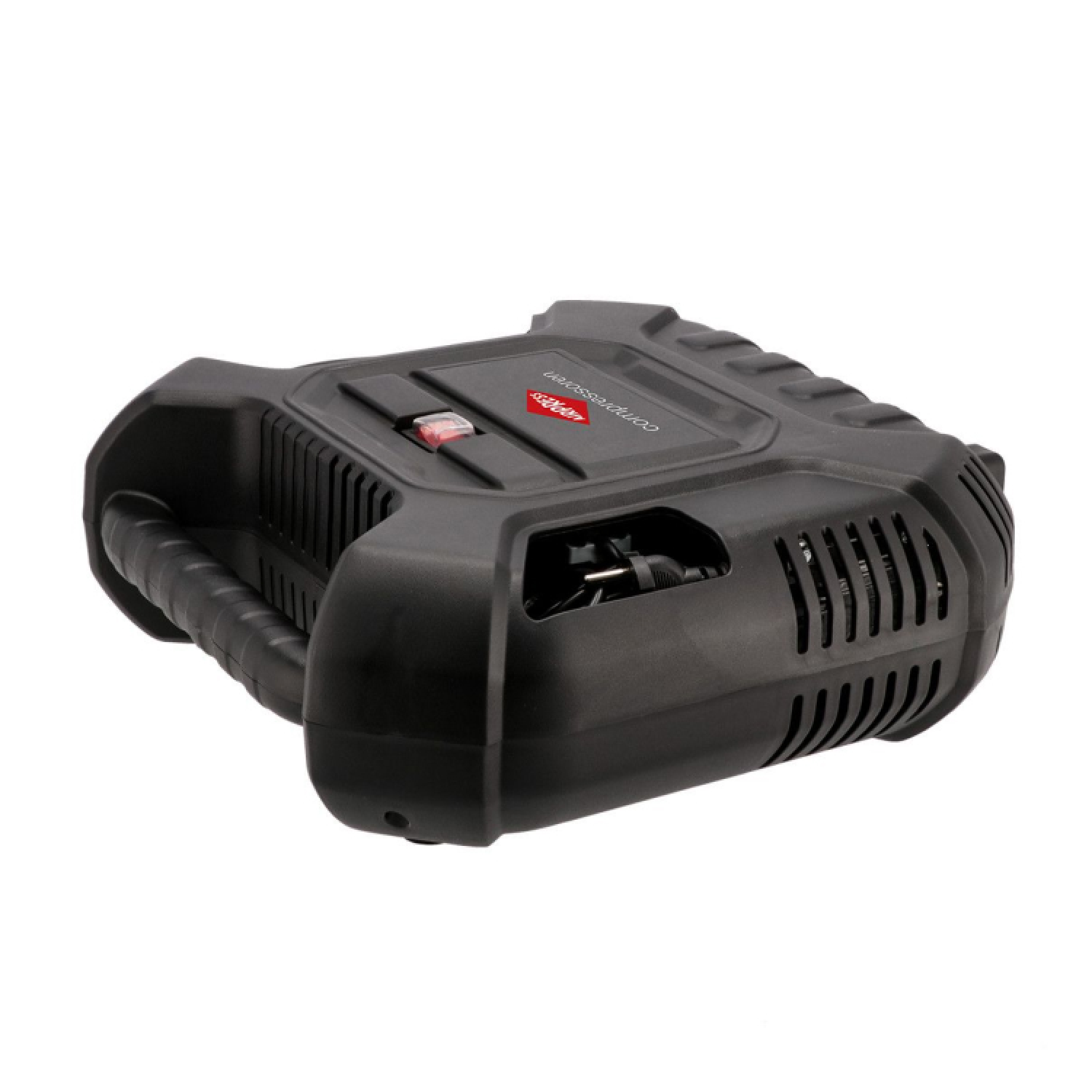 Airpress 36942 Olievrije compressor HLO 180 8 bar 150 l/min met accessoires-image