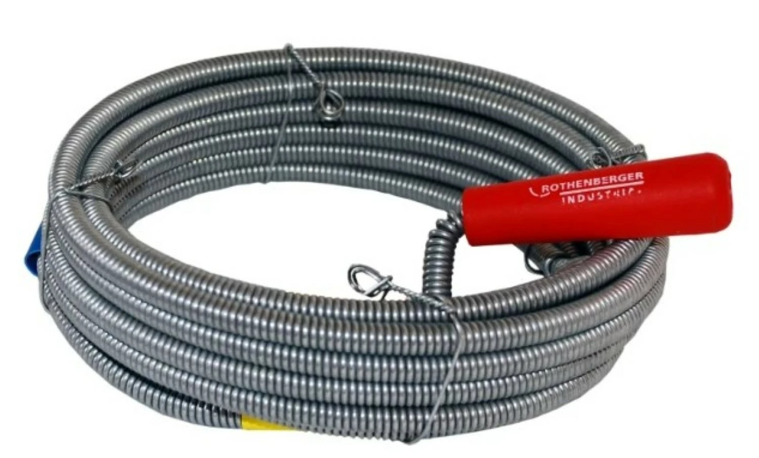 Rothenberger industrial 1500000140 Ressort de drainage - 5m-image