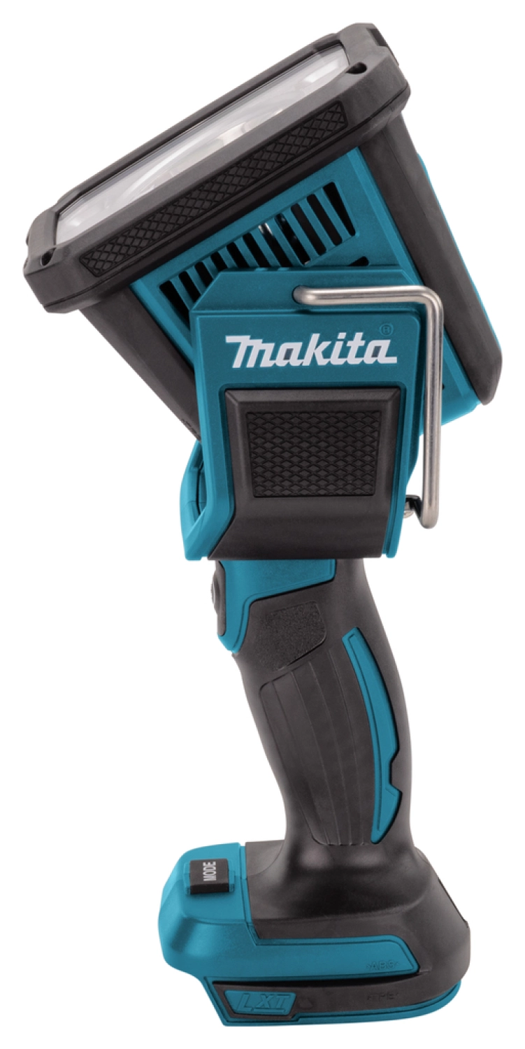 Makita DEADML812 - Lampe de poche LED 14,4 V / 18 V-image