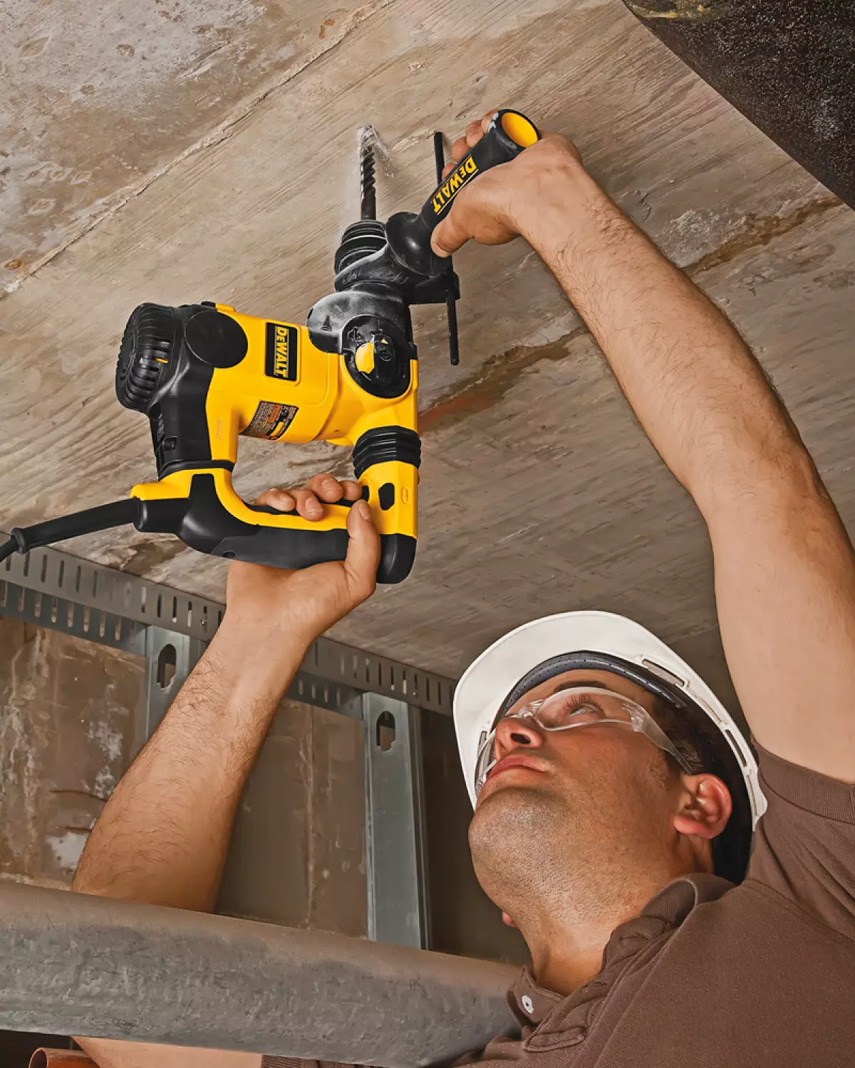 DeWALT DT9701 Extrême-2-image