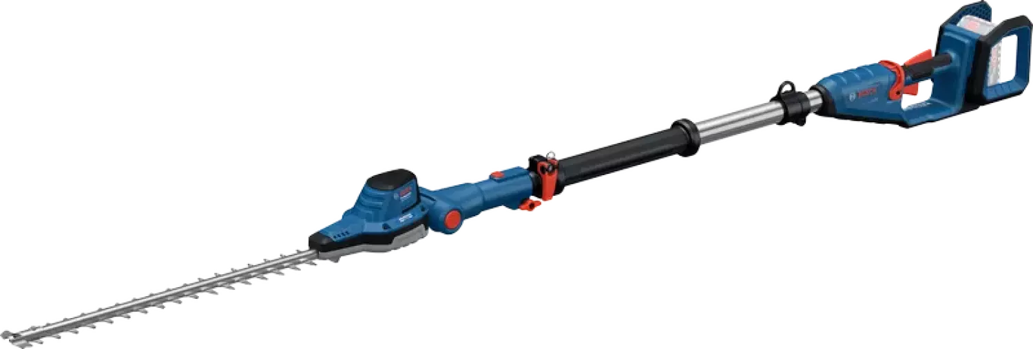 Bosch GHE 18V-50 T 18V accu telescopische heggenschaar body-image