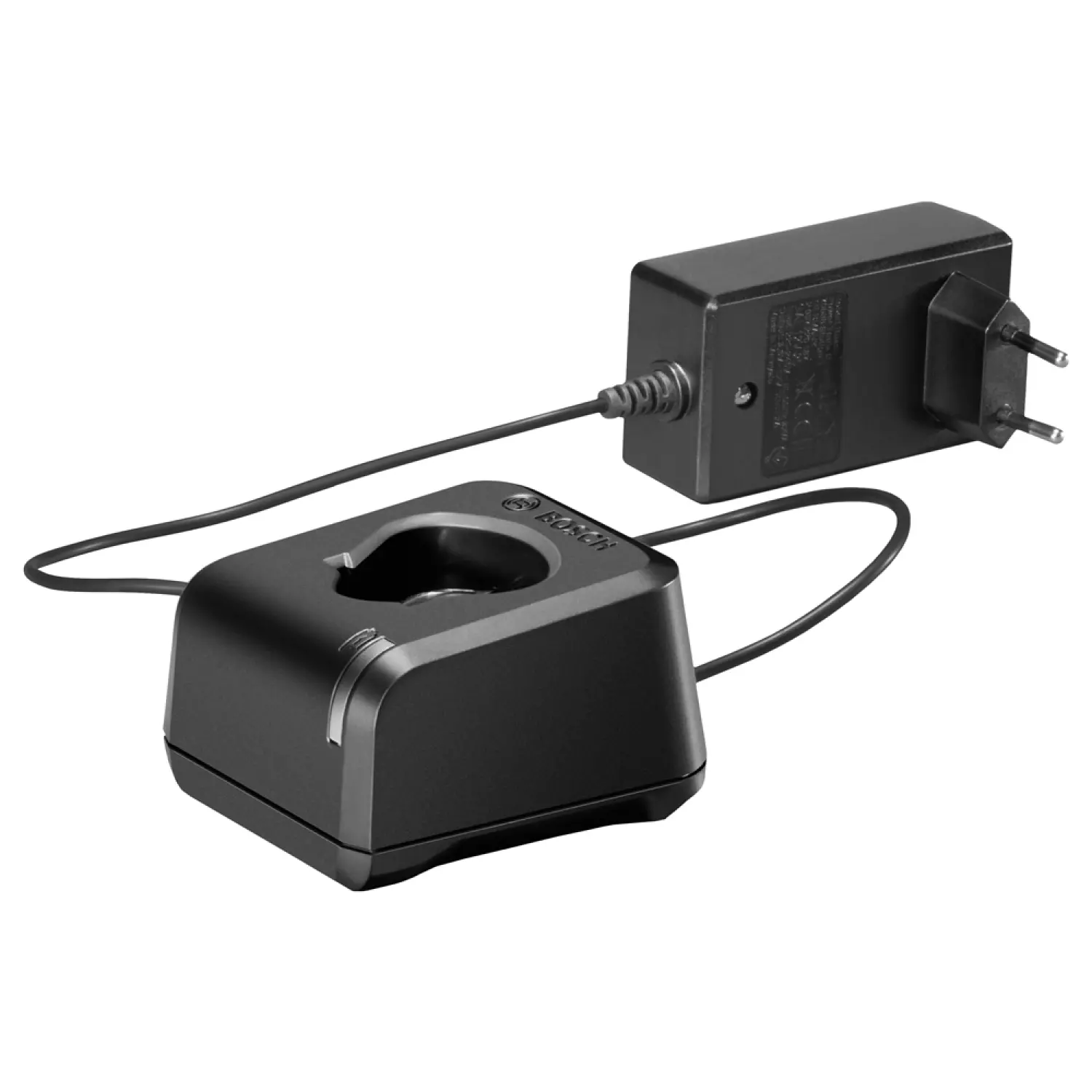 Bosch GAL 12V-20 3,6V - Chargeur de batterie Li-Ion 12V-image