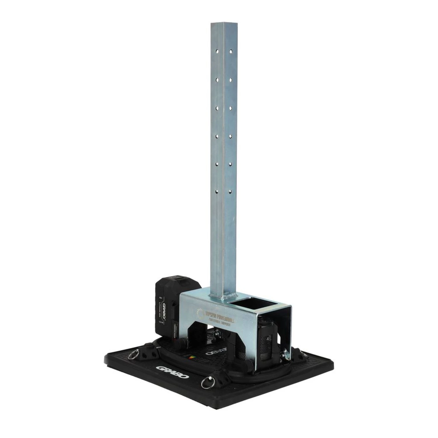 Grabo 12505 Support T-lift High Flow-image