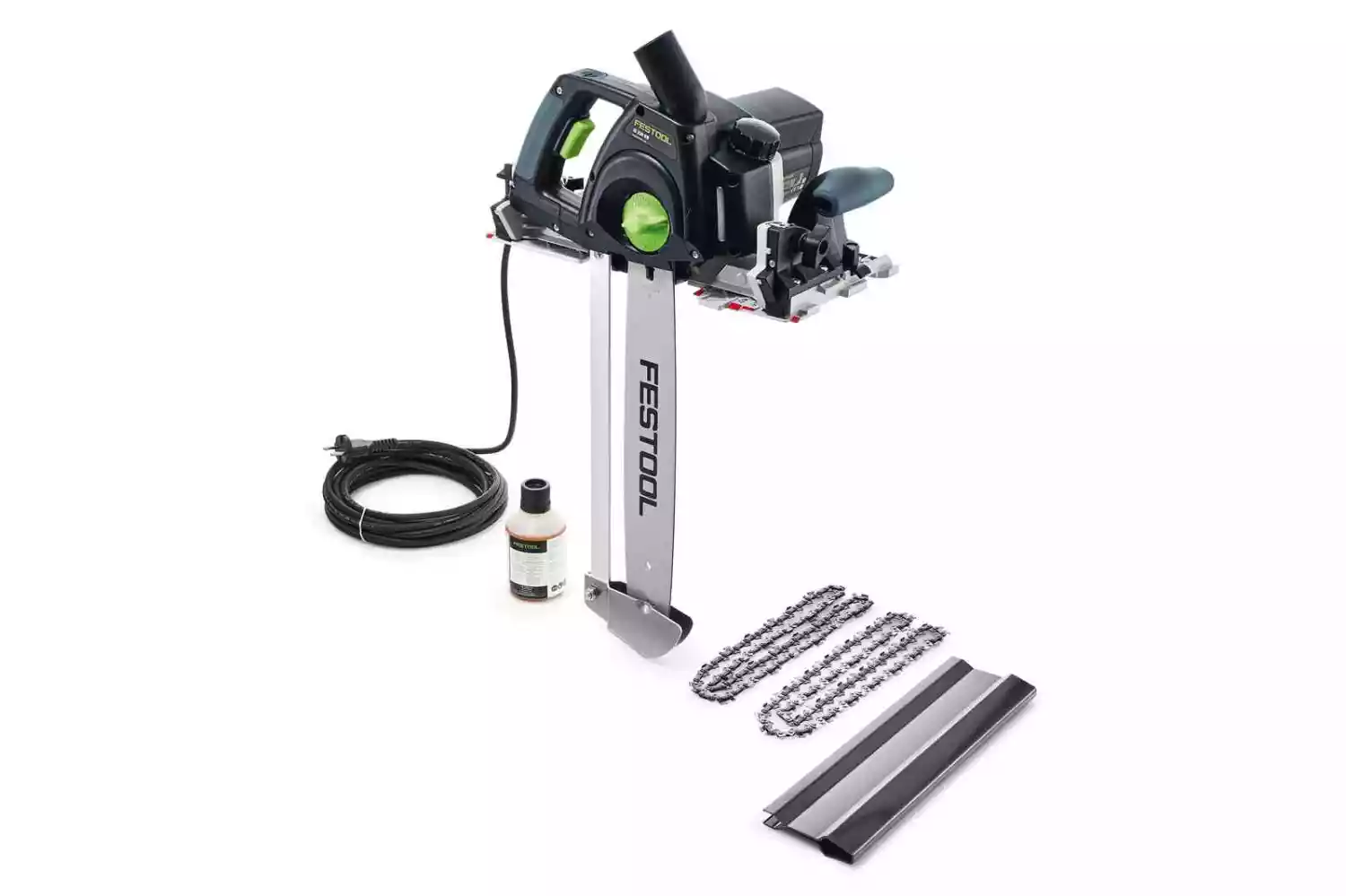 Festool IS 330 EB - Scie UNIVERS-image