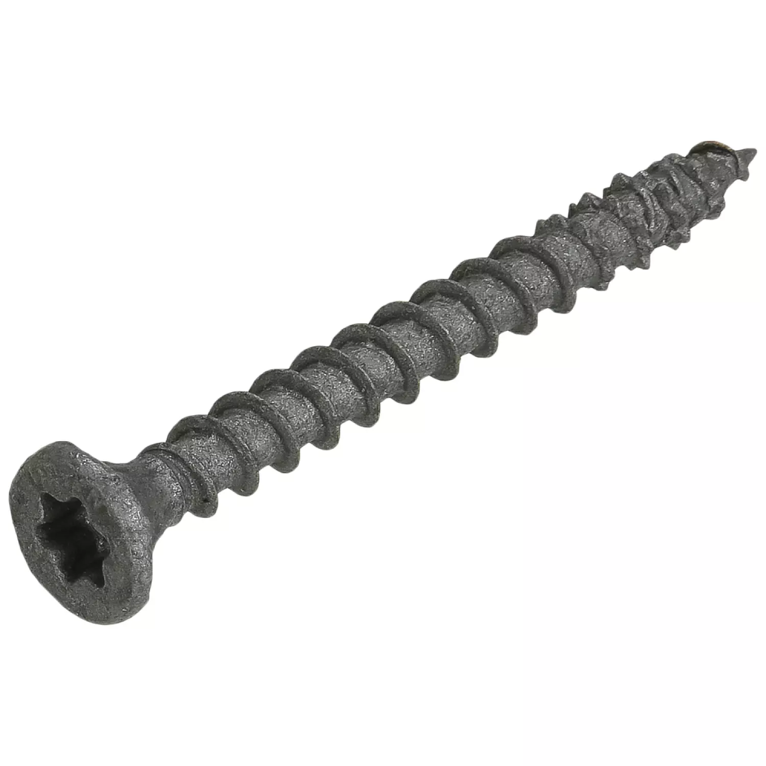 DynaPlus 0281.08.41601 Vis uni - Tête plate - Filetage complet - Extérieur - TX25 - 5.0 x 40mm (200pcs)-image