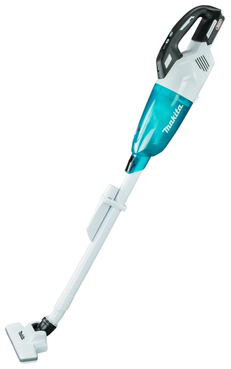 Makita CL001GZ12 XGT 40V Max Li-Ion accu steelstofzuiger body - 1200l/min - koolborstelloos-image